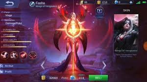 Inilah Hero Baru Mobile Legends Yang Siap Rilis di Server Global