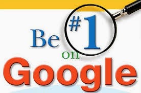 Cara agar artikel muncul di urutan 10 besar google Cara agar artikel muncul di urutan 10 besar google