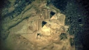  The Revelation of the Pyramids