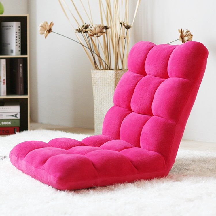 japan style lazy sofa