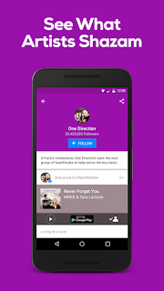 Shazam-Encore-v6.3.0-160318-APK-ScreenShot-www.paidfullpro.in Shazam-Encore-v6.3.0-160318-APK-ScreenShot-www.paidfullpro.in