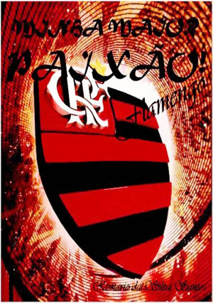 Minha Maior Paixão Romário Silva