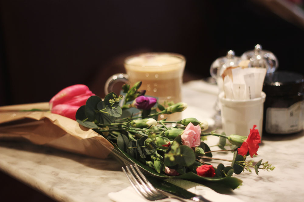 The Manchester Florist | It's Cohen Blog