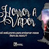 Young Editorial comemora um ano com o lançamento do livro Horror a Vapor