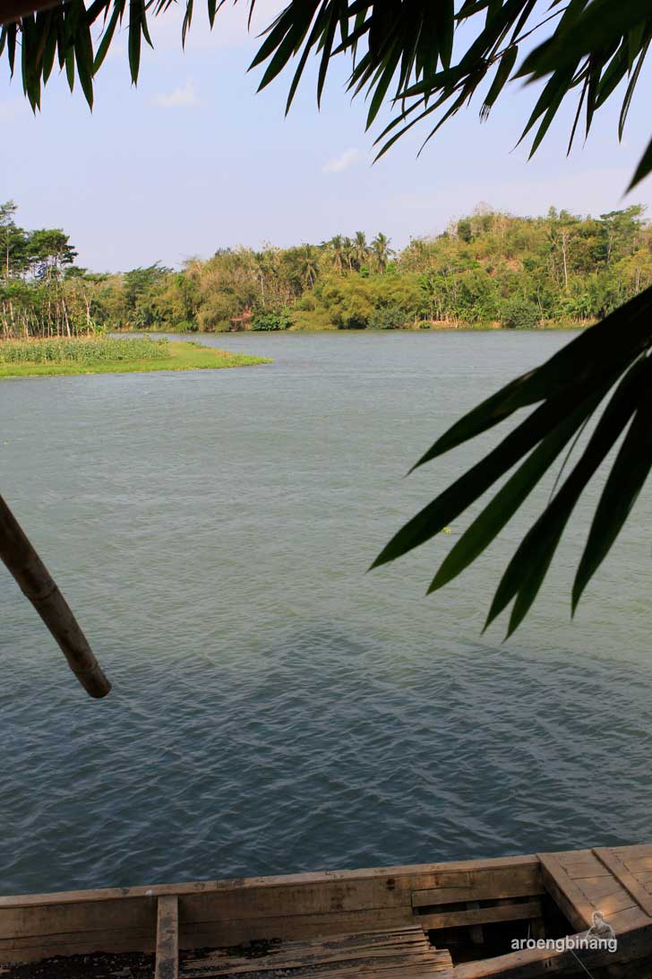 sungai serayu banyumas