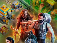 Baahubali The Game (Official) MOD APK v1.0.104 Full Hack Unlimited Money Baahubali The Game (Official) MOD APK v1.0.104 Full Hack Unlimited Money