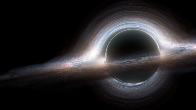 black hole theory