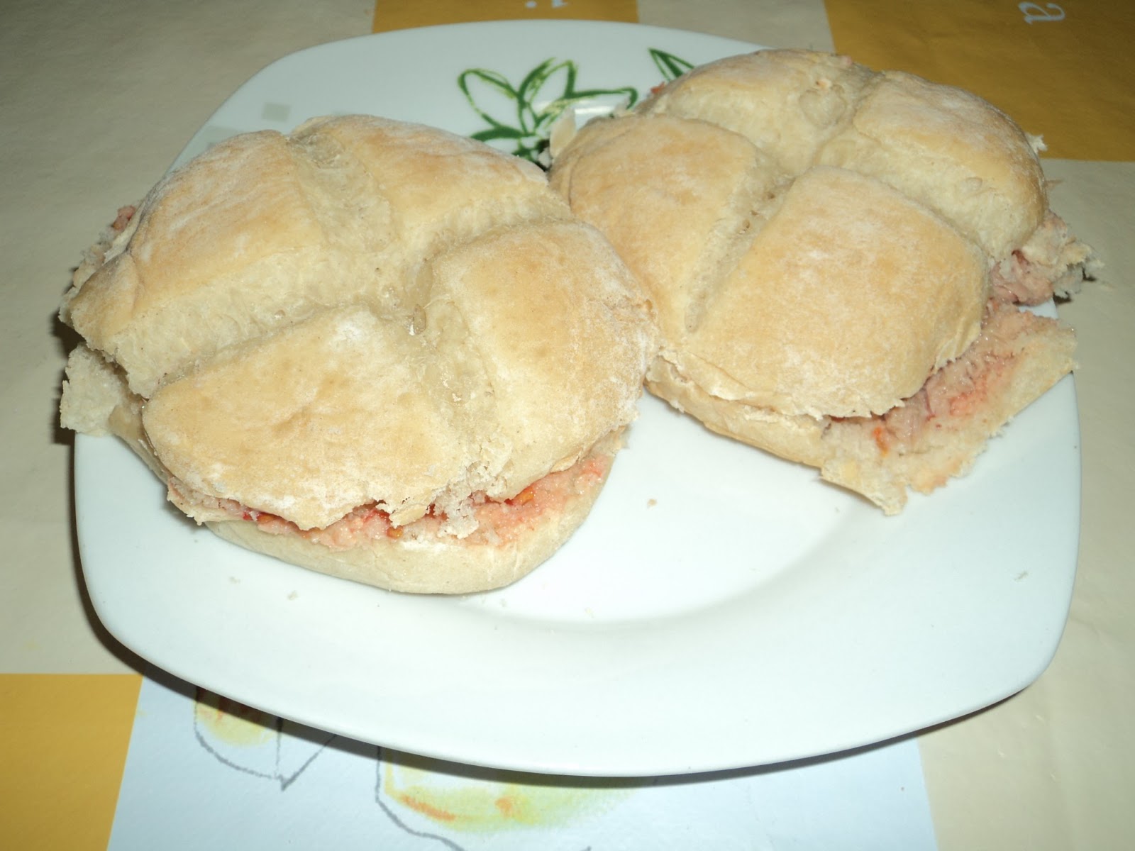 El Blog de una Principiante Panrico 