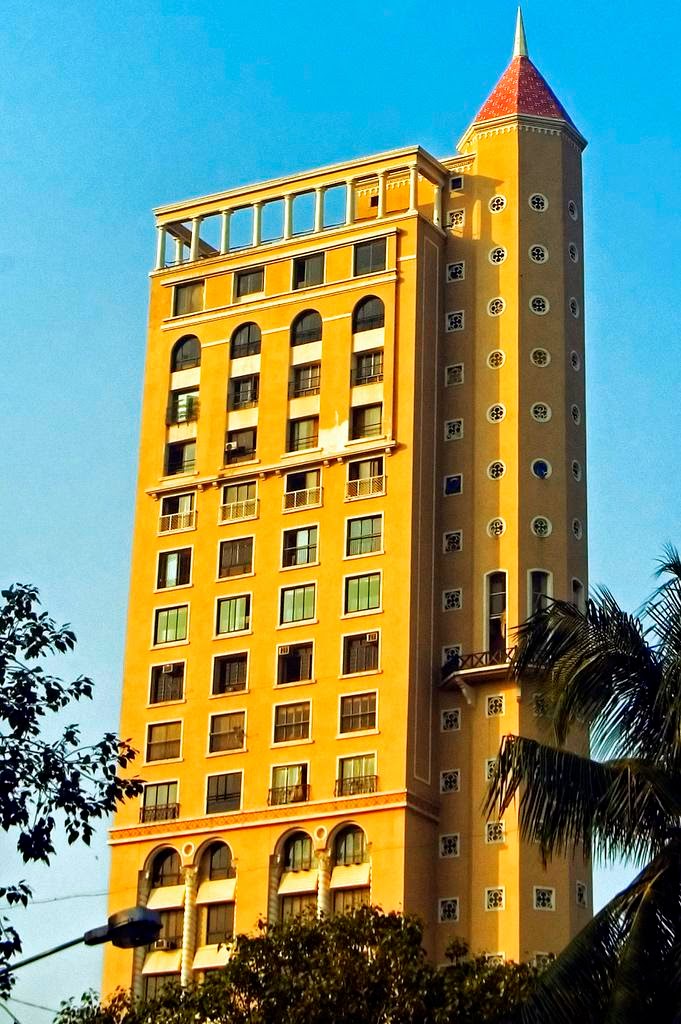 Konark Empress 3BHK FlatApartment For Sale Worli Naka Worli Flats / Apartments / Bungalows