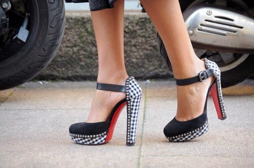 Zapatos de noche Zapatos de noche