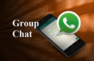 Cara Menghindari Grup Whatsapp Yang Mengganggu dengan Lebih 'beretika' Tanpa Leave