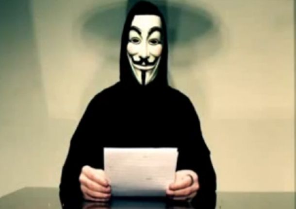 Anonimous: La rebelión silenciosa (Spanish Edition)