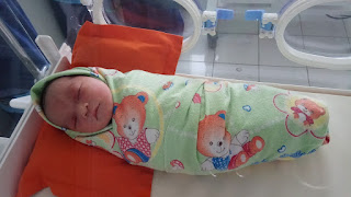 Ditangkap, Pelaku Pembuang Bayi di Bukittinggi Masih SMP