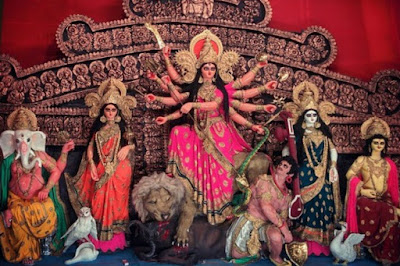 Durga Puja 2016 Images Durga Puja 2016 Images
