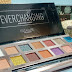 New Kit on The Blog - Review Focallure Everchanging Eyeshadow Palette