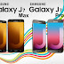 Samsung Unveils Its New Phone Galaxy G7 Max And G7 Pro
