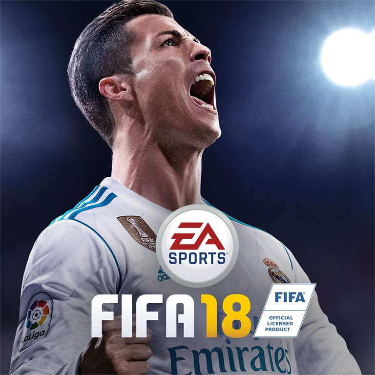 Download FIFA 18 Apk + MOD + OBB Data file for Android ...
