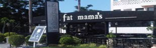 FAT MAMA'S