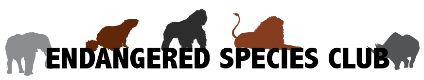 Endangered Species Club