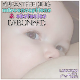 Breastfeeding Obstacles