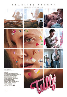 Tully [2018] [NTSC/DVDR- Custom HD] Ingles, Español Latino