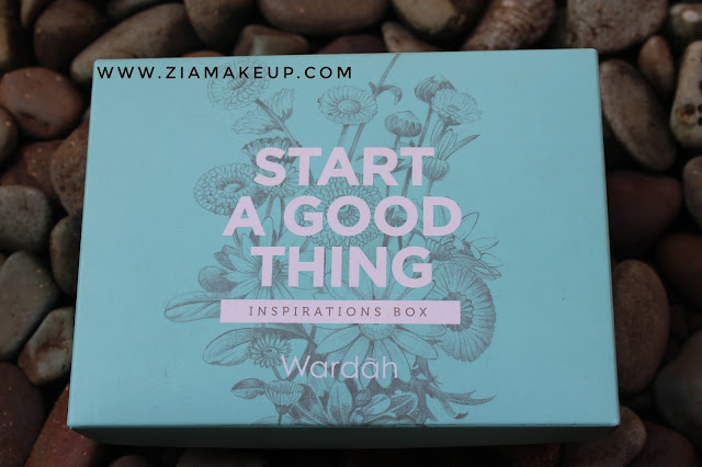 Review Wardah EyeXpert Eyeshadow Nude | ZIAMAKEUP