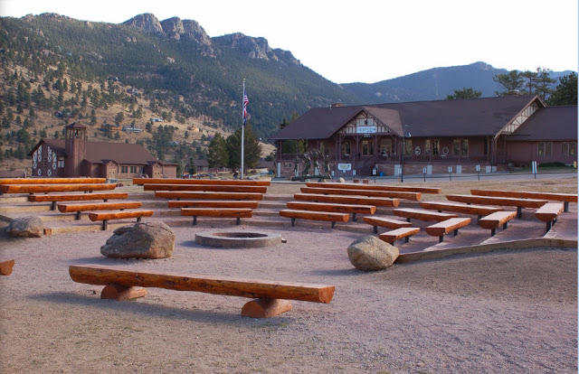 Affordable Wedding Venues In Colorado YMCA Of The Rockies Affordable Wedding Venues In Colorado YMCA Of The Rockies