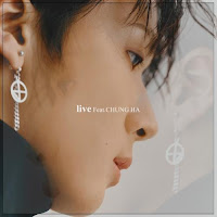 Download Lagu MP3 MV Lyrics Ravi – Live (Feat. Chung Ha)