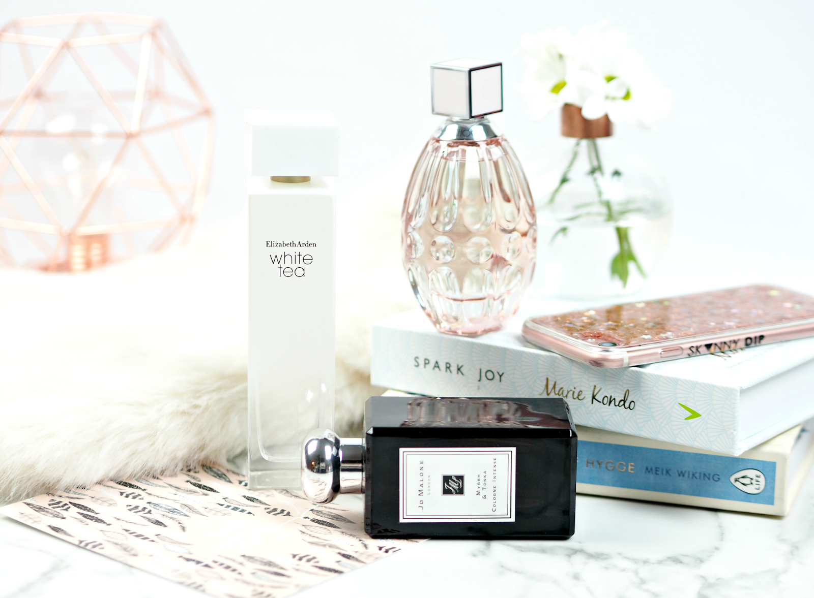 Be My Valentine" Three Beautiful New Scents For Spring You'll Want To Buy For Yourself