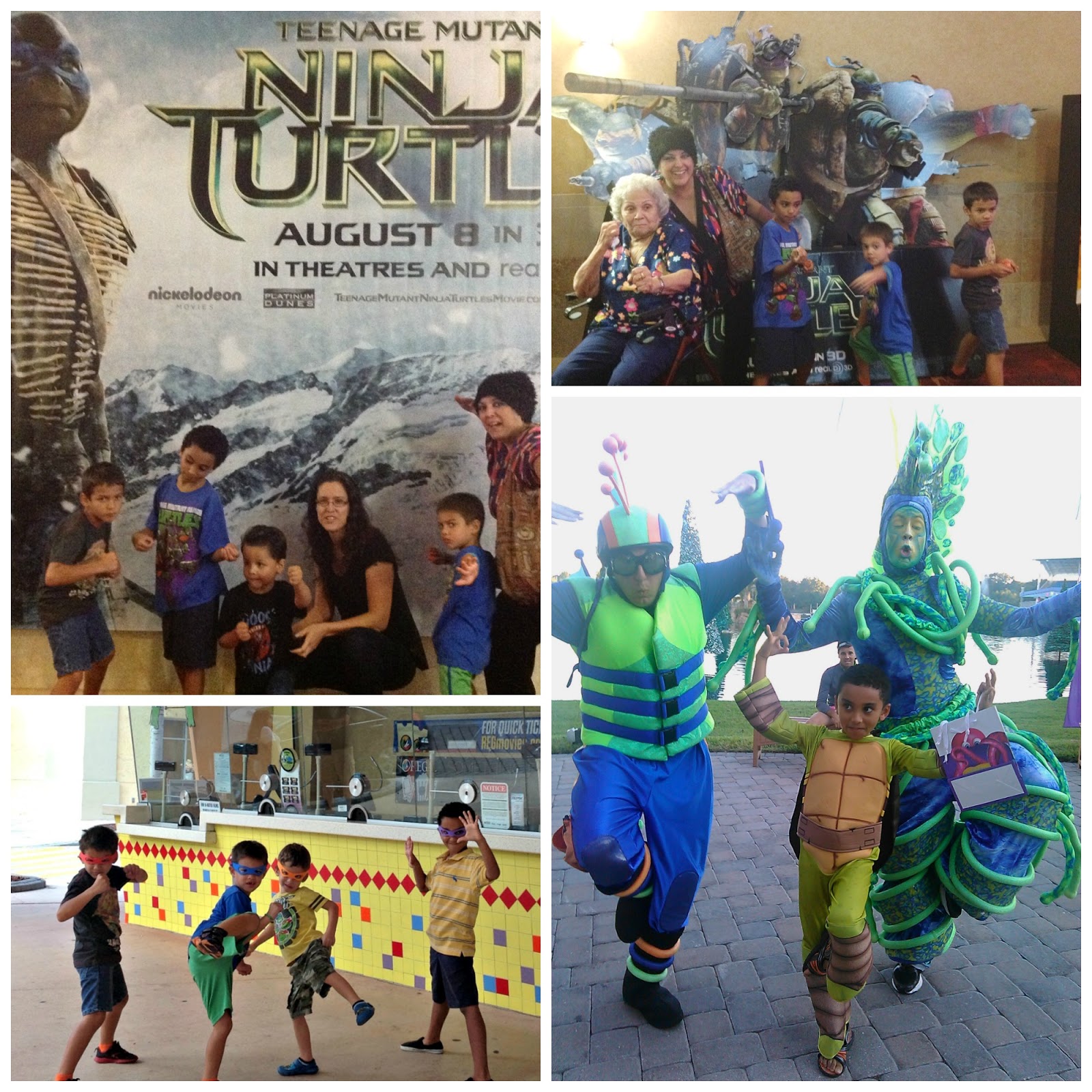 May 2016 Babushka S Baile