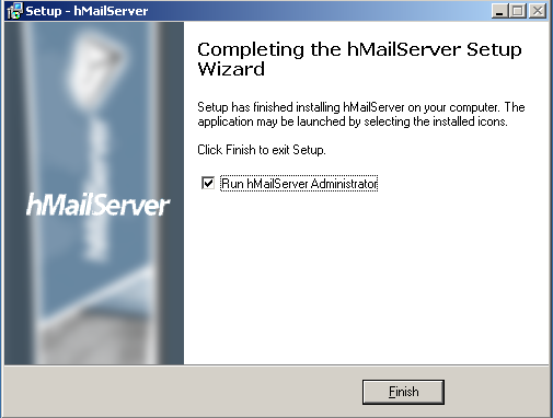 hmailserver 5.3.3 hmailserver 5.3.3