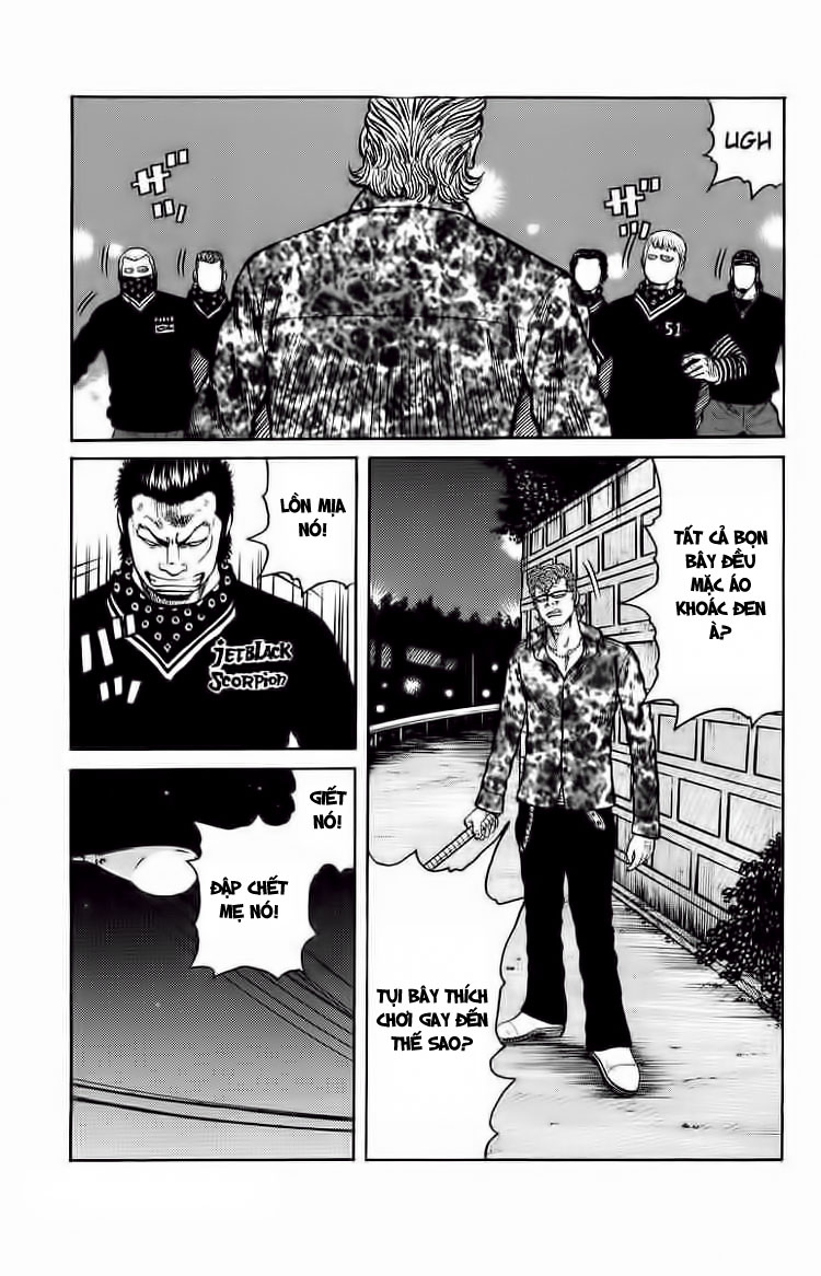 Worst chap 30