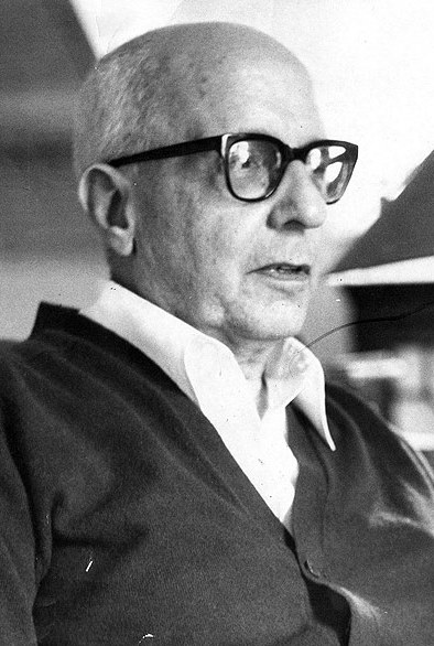 Alceu Amoroso Lima