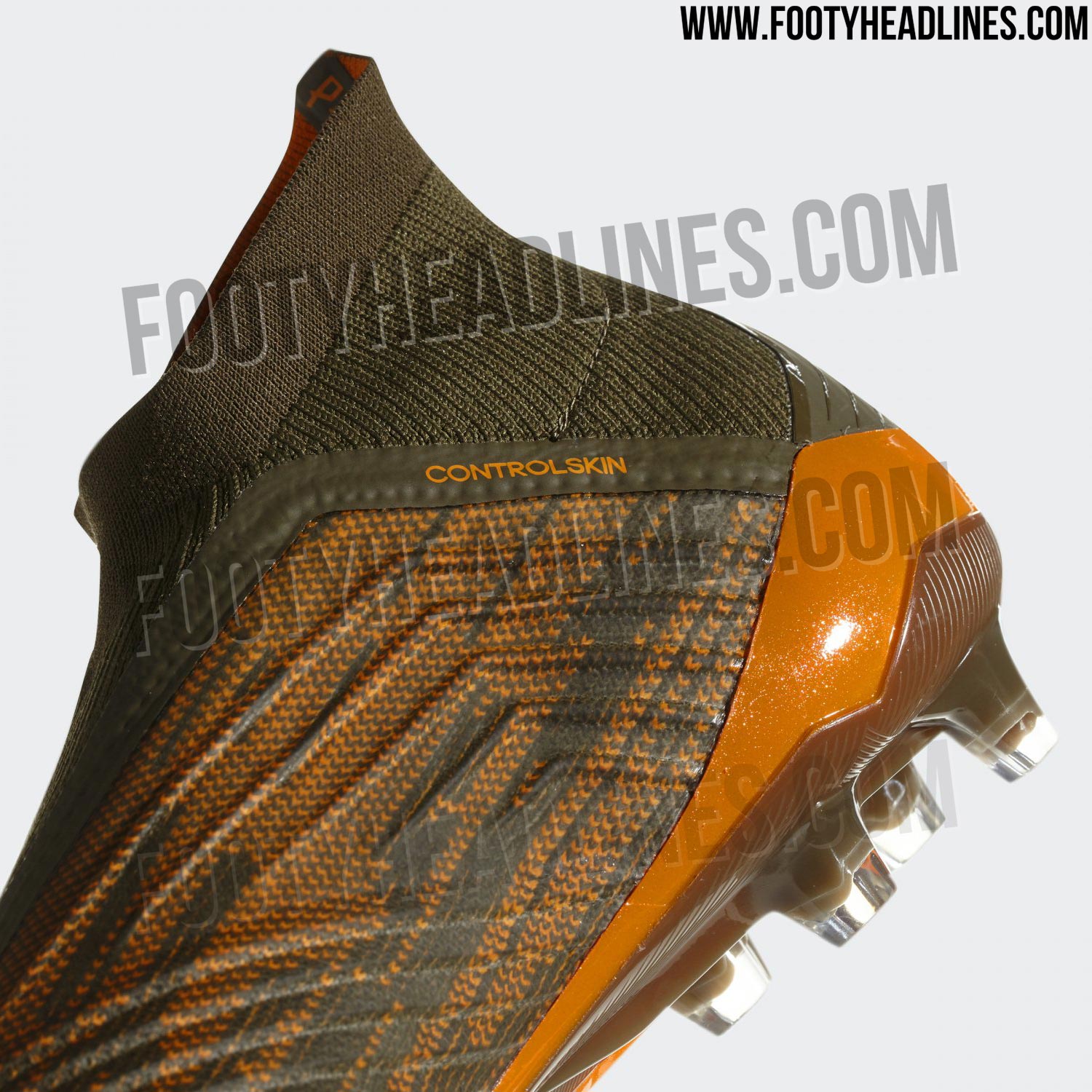 adidas predator lone hunter