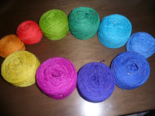 Shania-M Mode, Wolle und mehr: Mai 2012