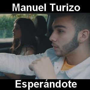 Manuel Turizo - Esperandote