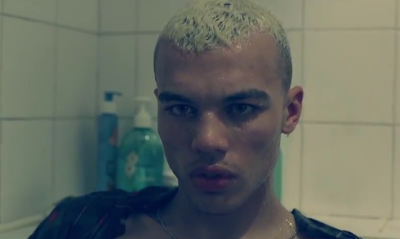 Inspired by F.S: We Found Love In a Hopeless Place