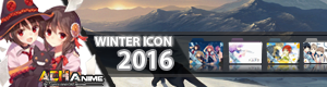 Winter Icon 2016