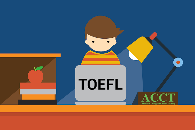 Contoh Soal Tes TOEFL Reading Comprehension dan Jawaban Pembahasan