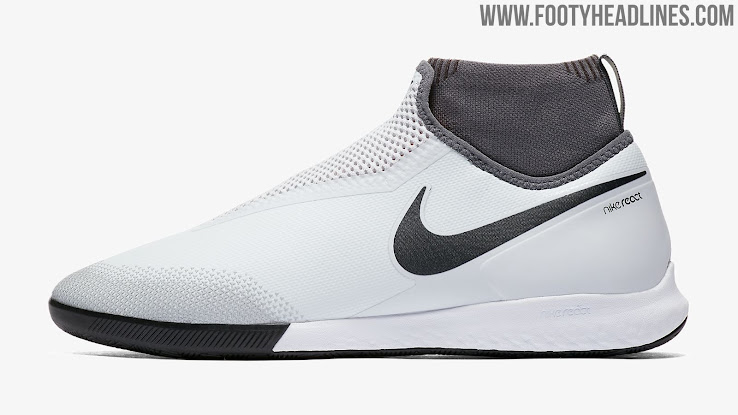 react phantom vision pro turf review