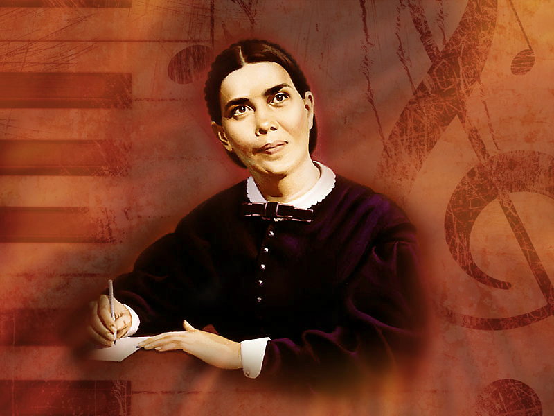 MEGAPHONE Qual era o hino favorito