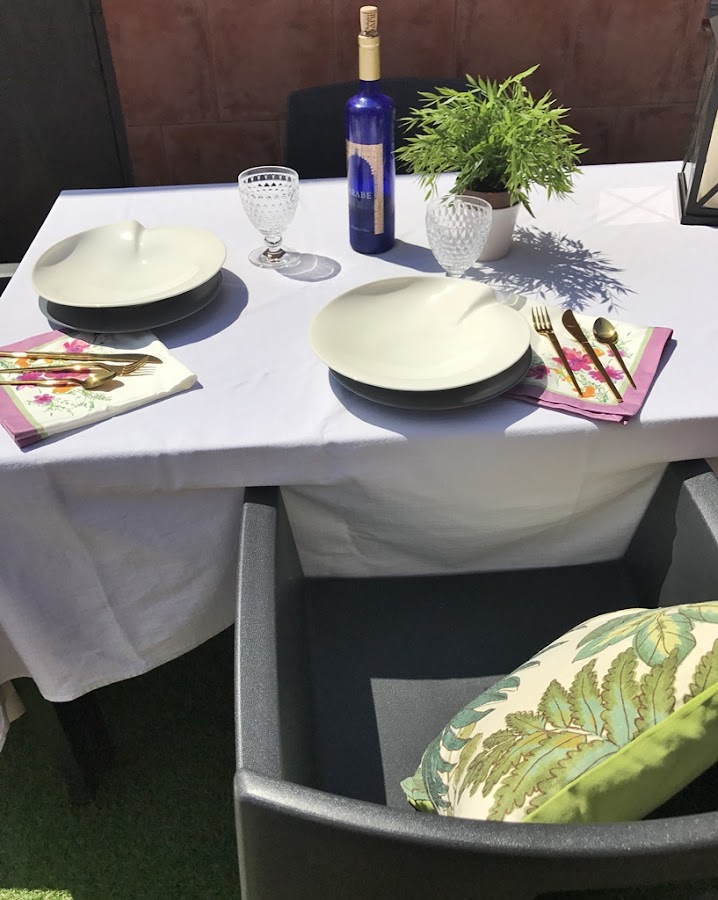 detalles mesa exterior