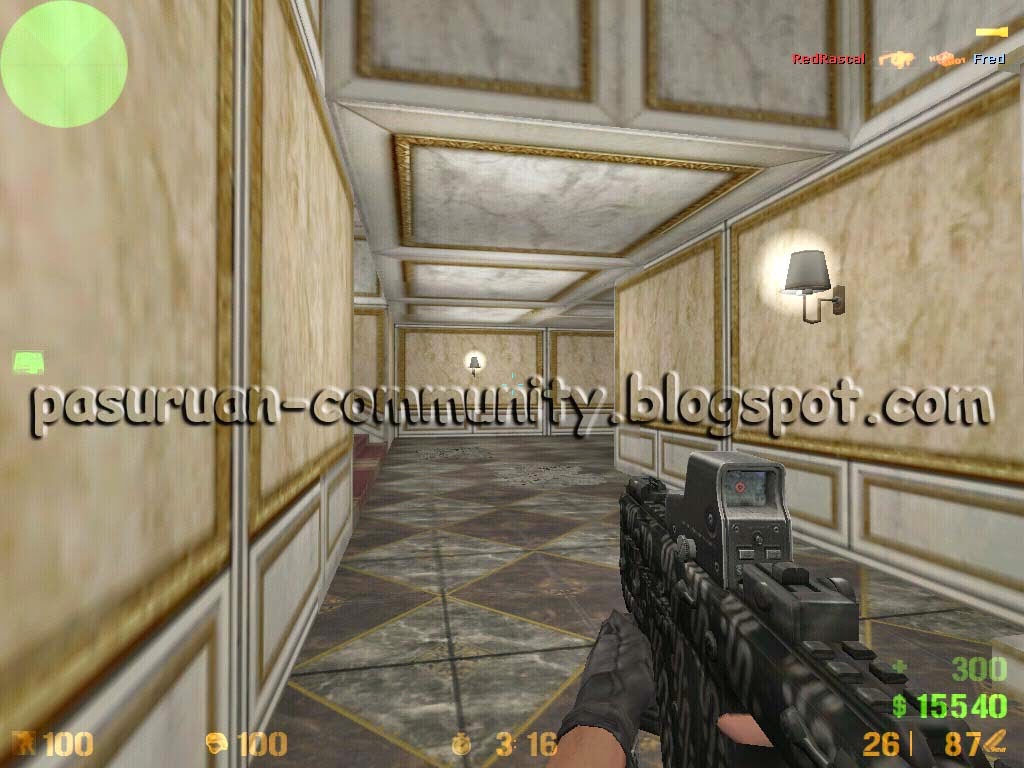 Download game counter strike point blank