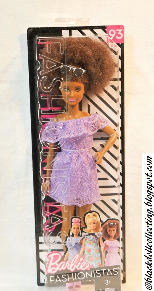 barbie fashionista 93