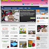 Website Pasar Bertuah