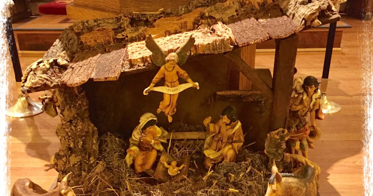 It's The Holiday Season: Christmas Eve 2018 - Church