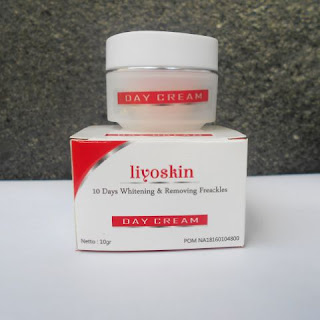 Cream Penghilang Jerawat Dan Bekasnya Liyoskin Cream Penghilang Jerawat Dan Bekasnya