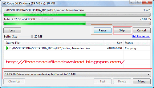 Latest TeraCopy Pro 2 3 With Serial Keygen Free Downloads Soft And 