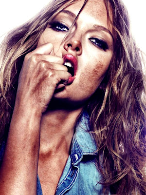 It's all dirty | Luvtolook | Virtual Styling