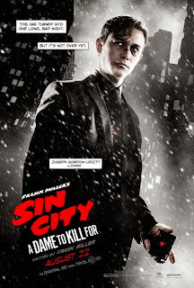 ҧ˹ѧ : Sin City: A Dame to Kill For  Ѻ poster